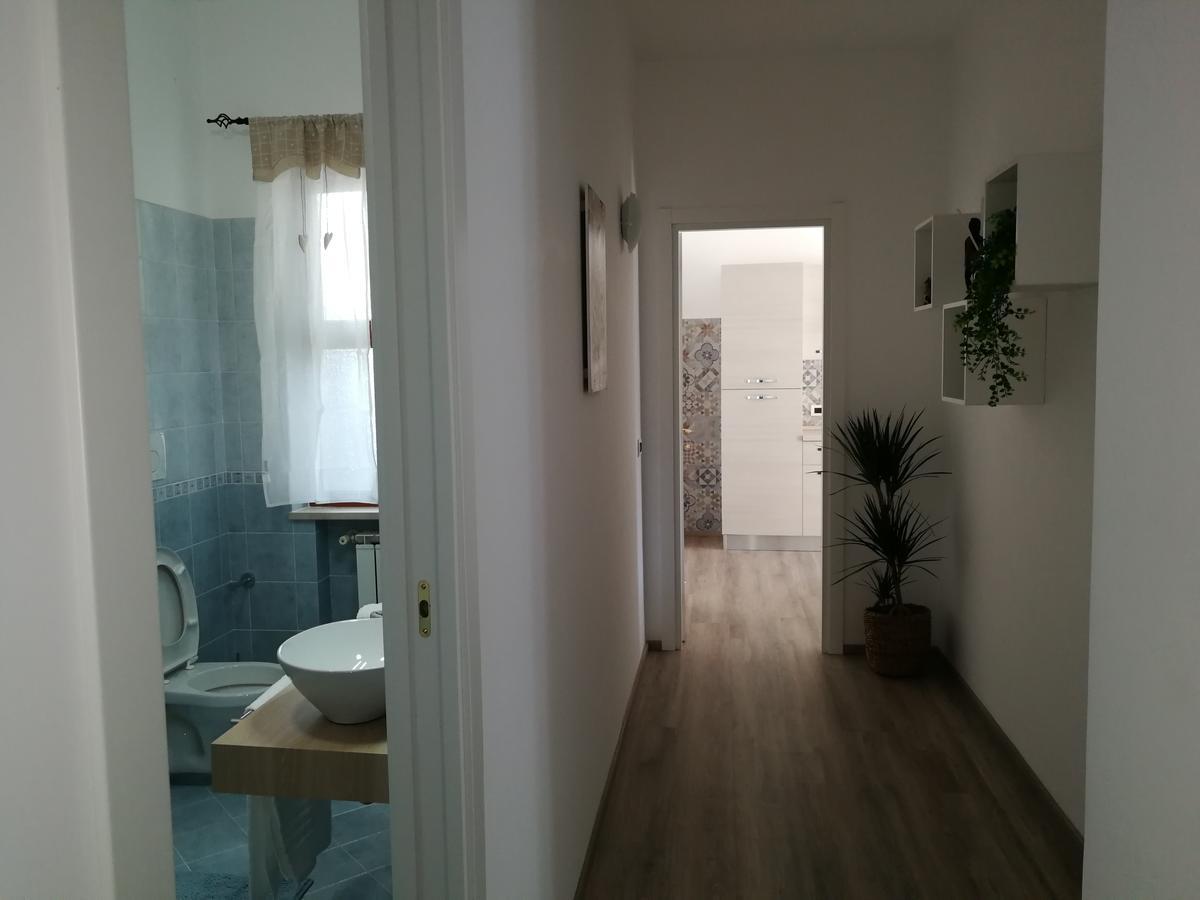 Lucy Home سورينتو المظهر الخارجي الصورة